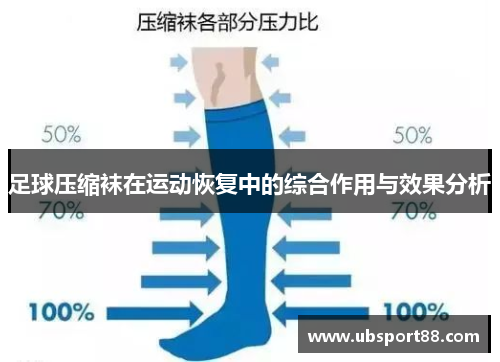 足球压缩袜在运动恢复中的综合作用与效果分析